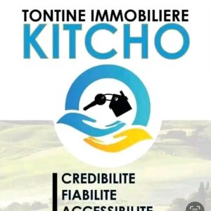 TONTINE KITCHO