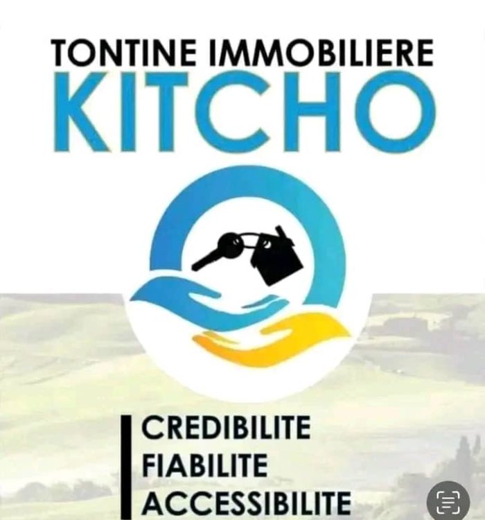 TONTINE KITCHO